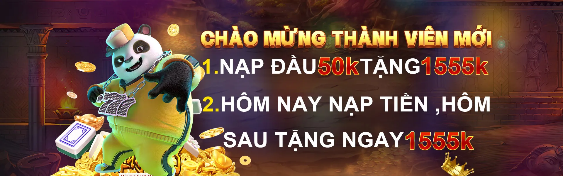 Banner kêu gọi hành động S8club